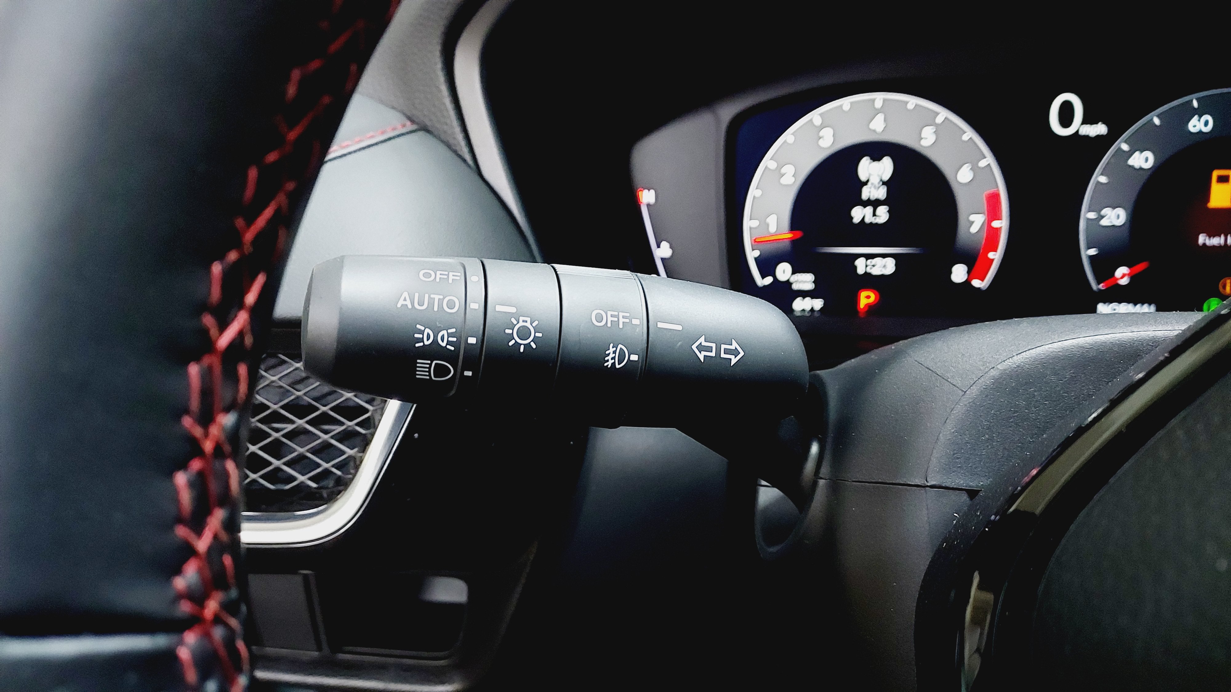 New 2026 Acura ADX A-Spec AWD/4WD image 19