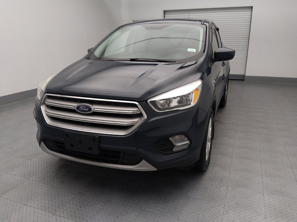 Used 2019 Ford Escape SE AWD/4WD image 15
