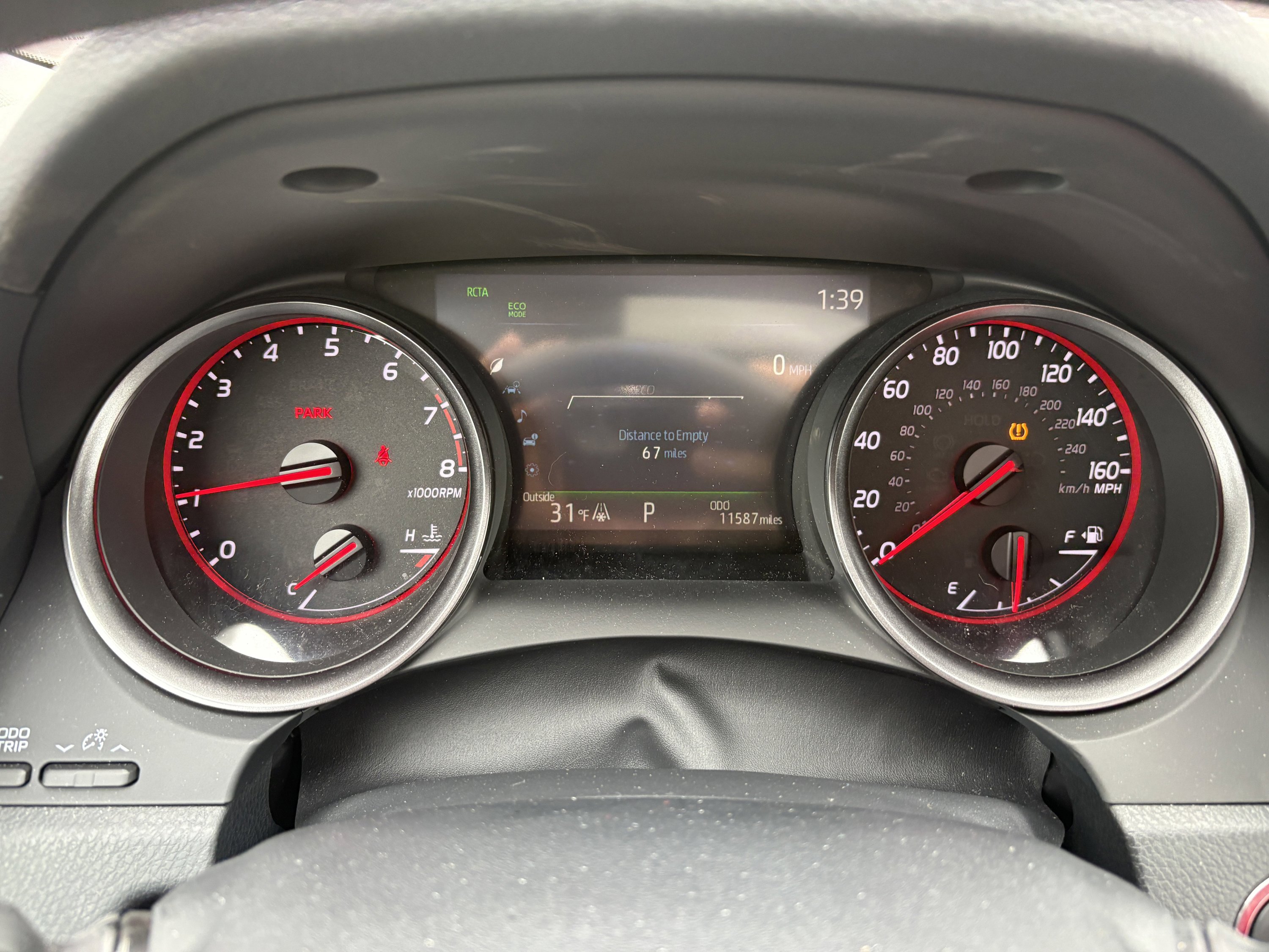 Used 2024 Toyota Camry XSE w/ Cold Weather Package FWD image 32