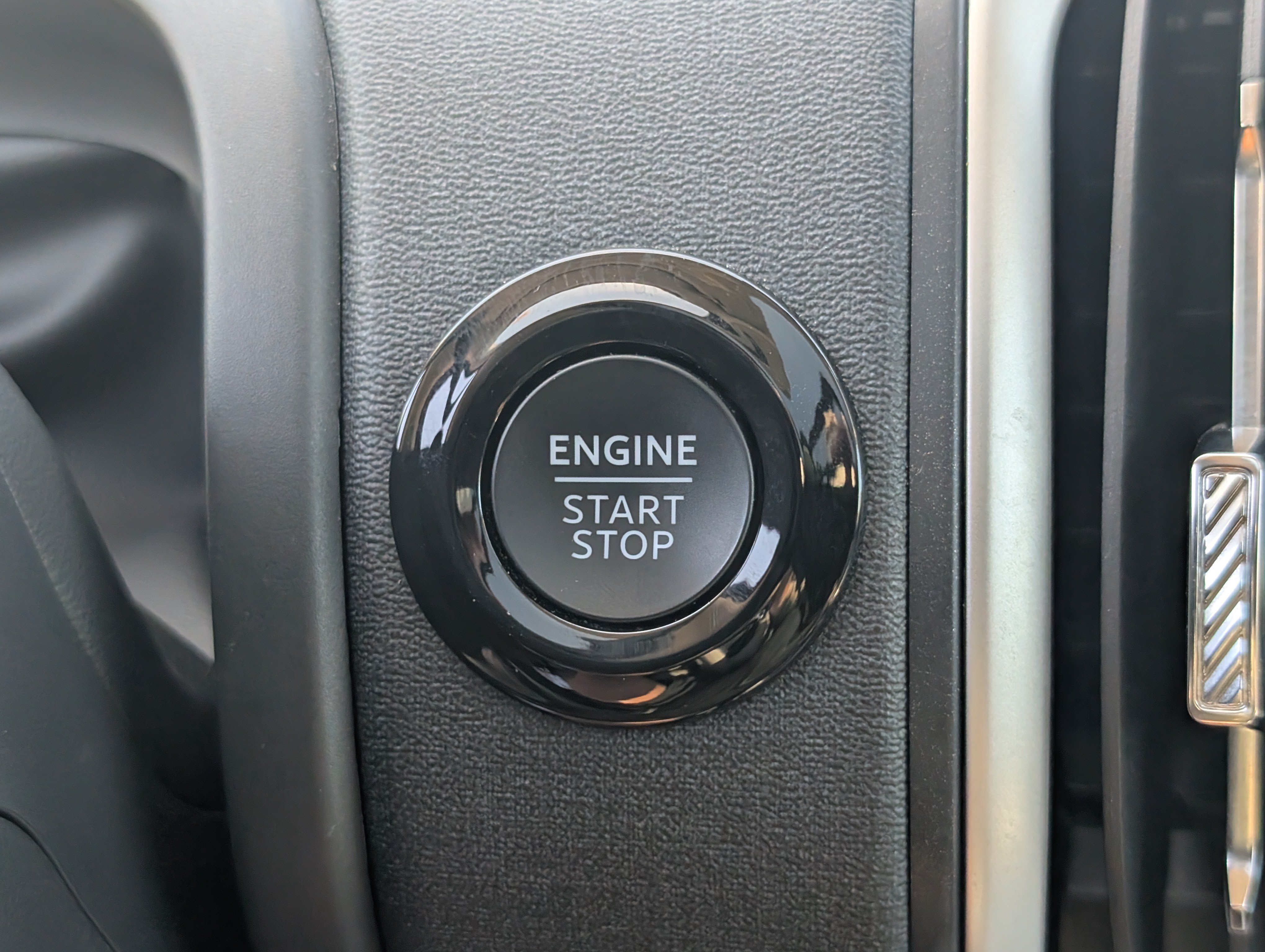 Certified 2025 Ford Expedition Active AWD/4WD image 29