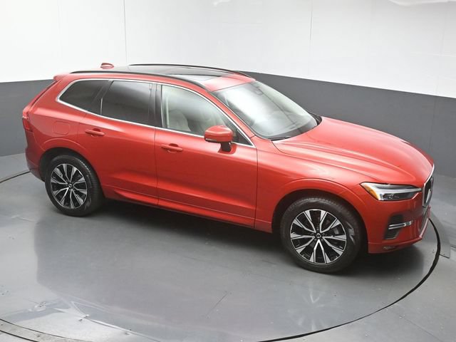 Used 2023 Volvo XC60 B5 Core w/ Climate Package FWD image 41