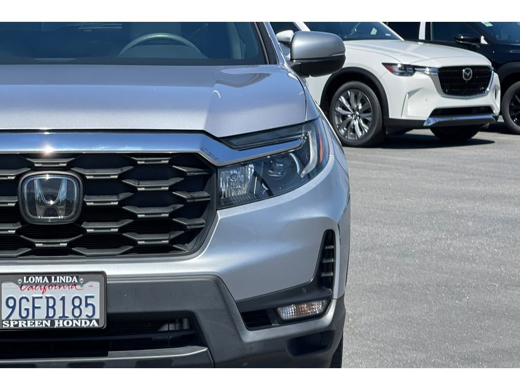 Used 2023 Honda Passport EX-L image 51
