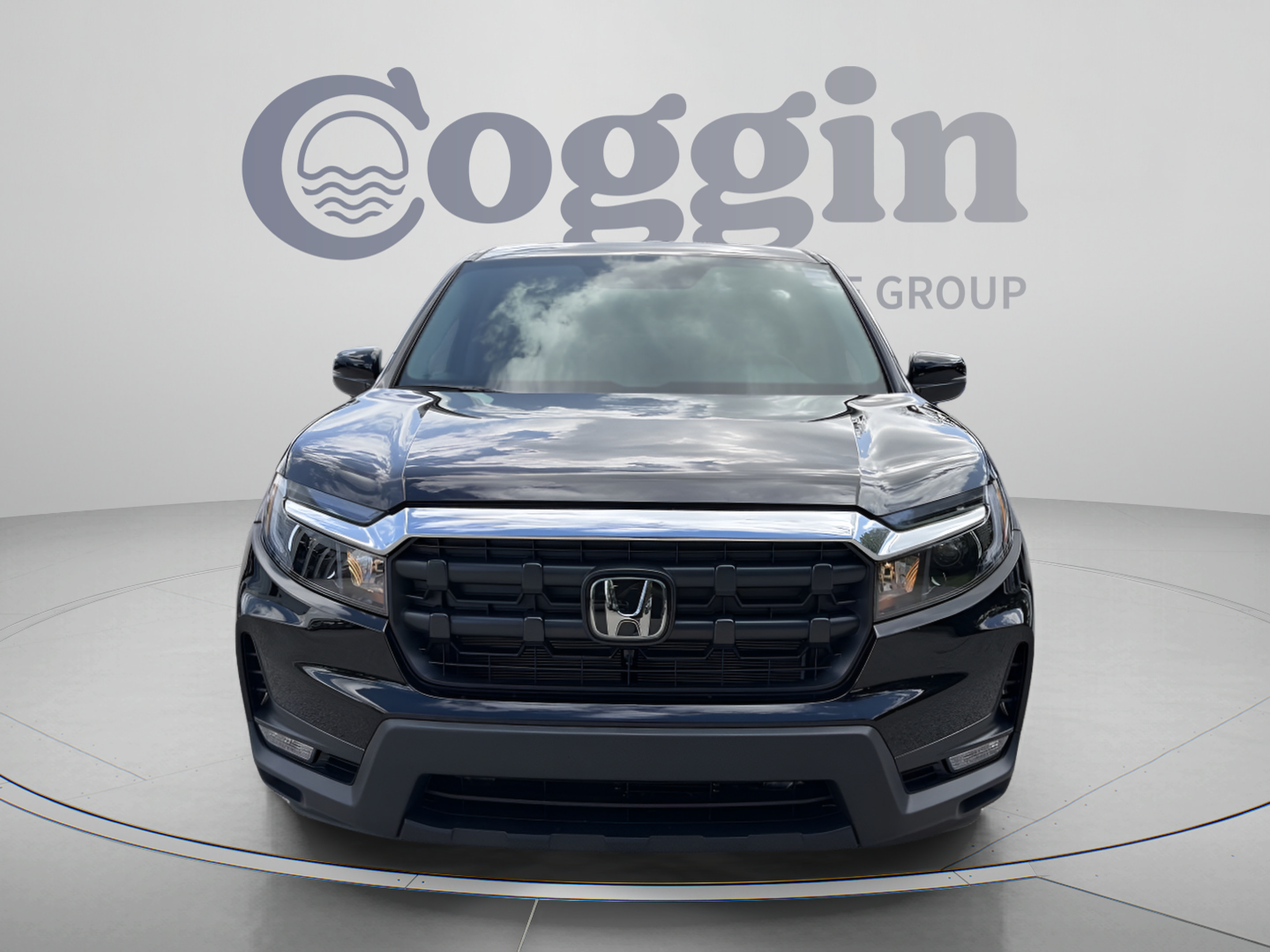 New 2026 Honda Ridgeline RTL image 9