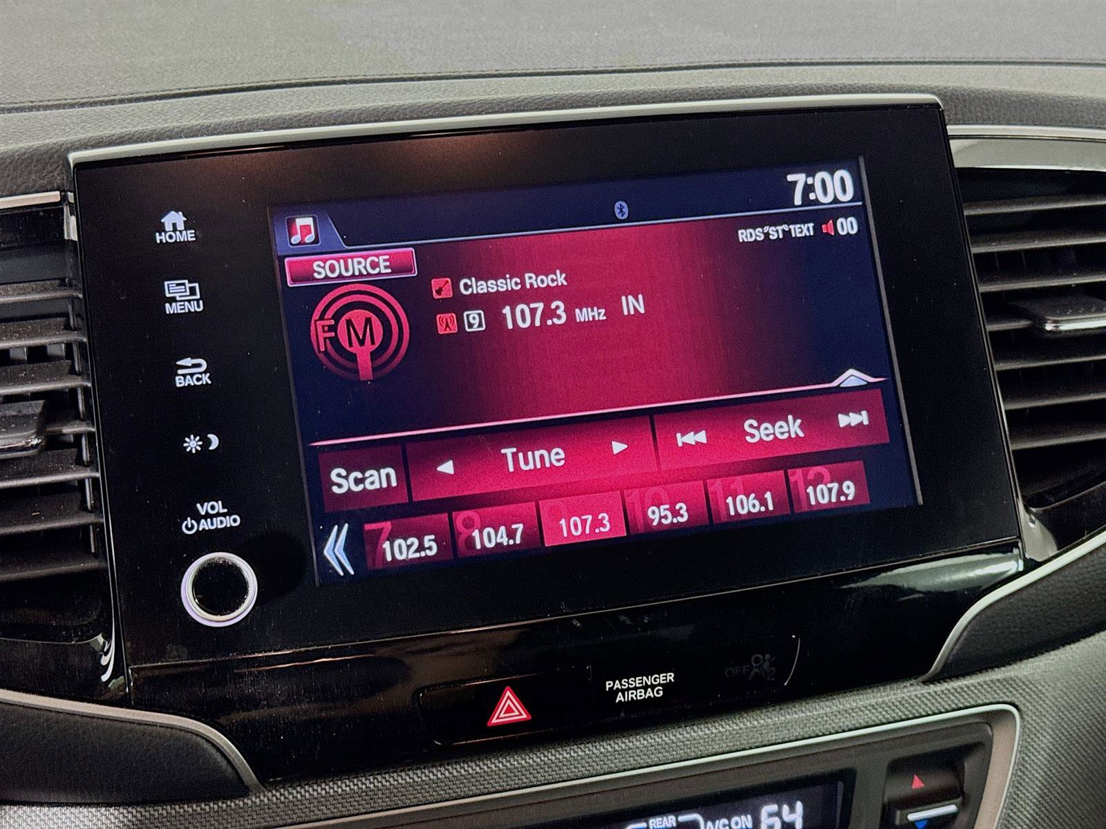 Used 2023 Honda Ridgeline Sport image 15