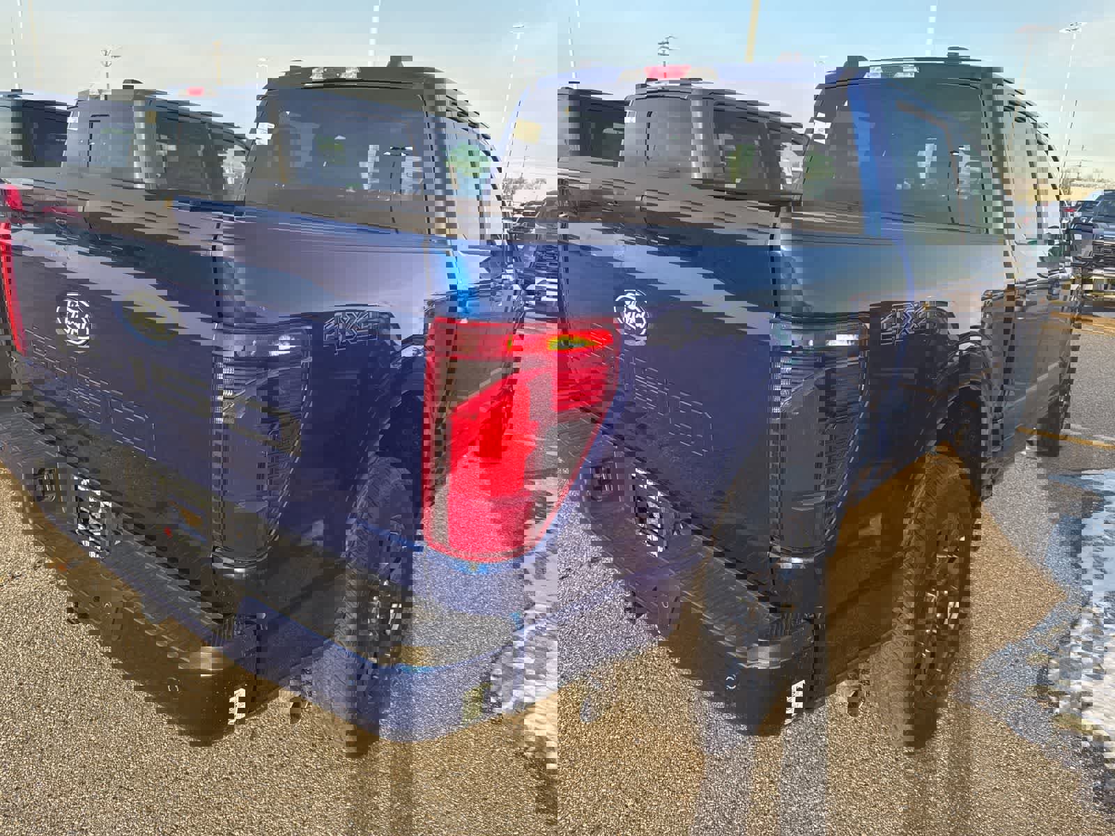 New 2026 Ford F150 STX w/ Equipment Group 200A image 13