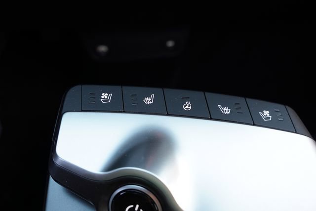 Used 2022 Kia EV6 Wind w/ Wind Technology Package image 6