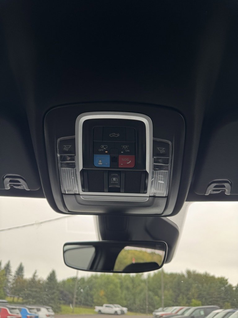 New 2026 RAM 1500 Big Horn image 20