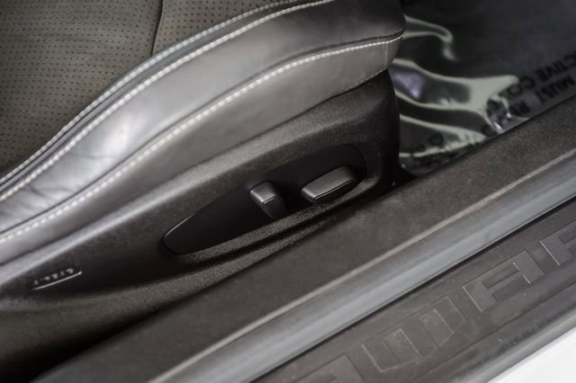 Used 2018 Chevrolet Camaro SS w/ Redline Edition RWD image 56