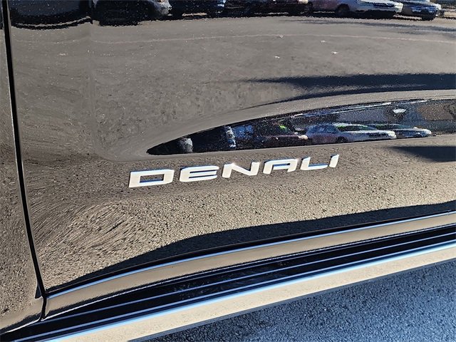 New 2026 GMC Sierra 1500 Denali image 13