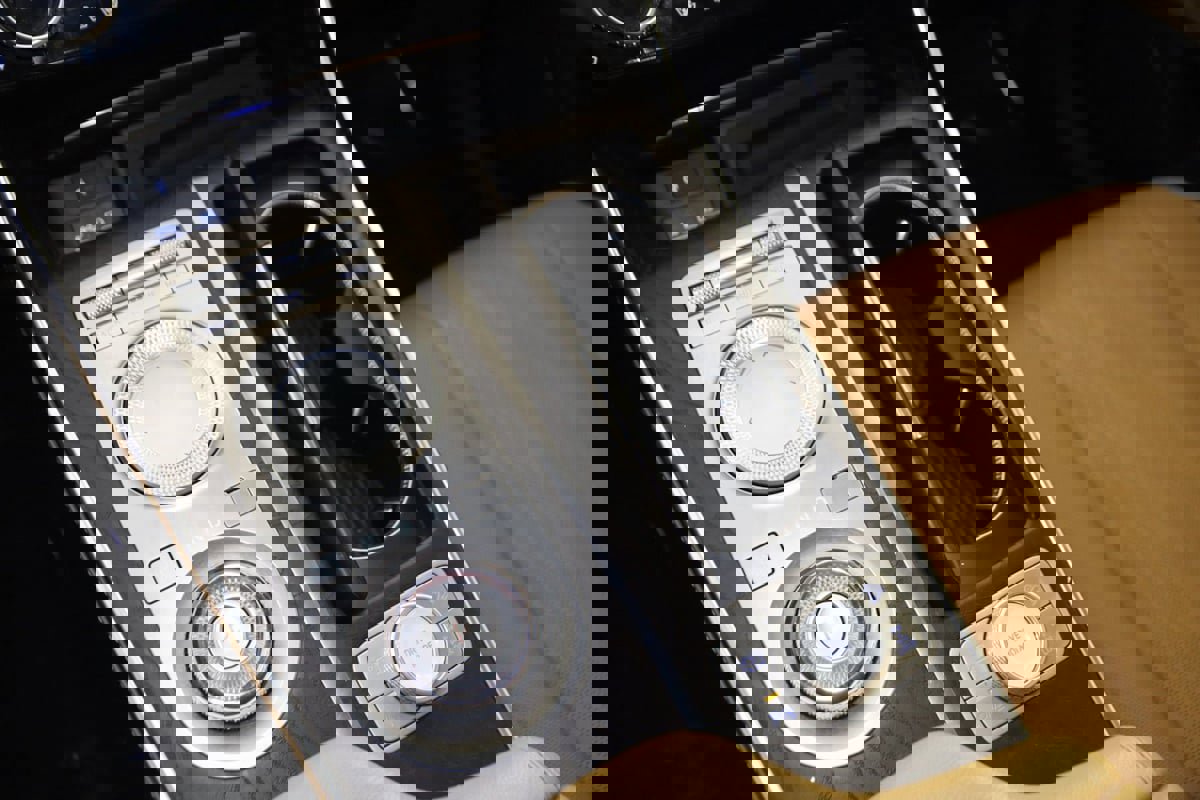 Used 2021 Genesis GV80 3.5T w/ Advanced Package 06 image 31