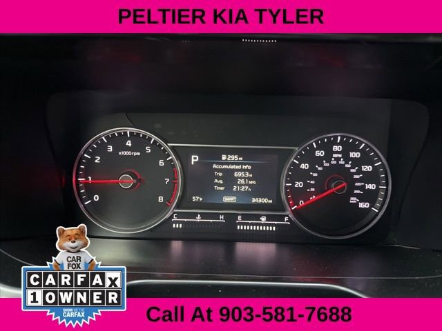 Used 2022 Kia Sorento S image 18