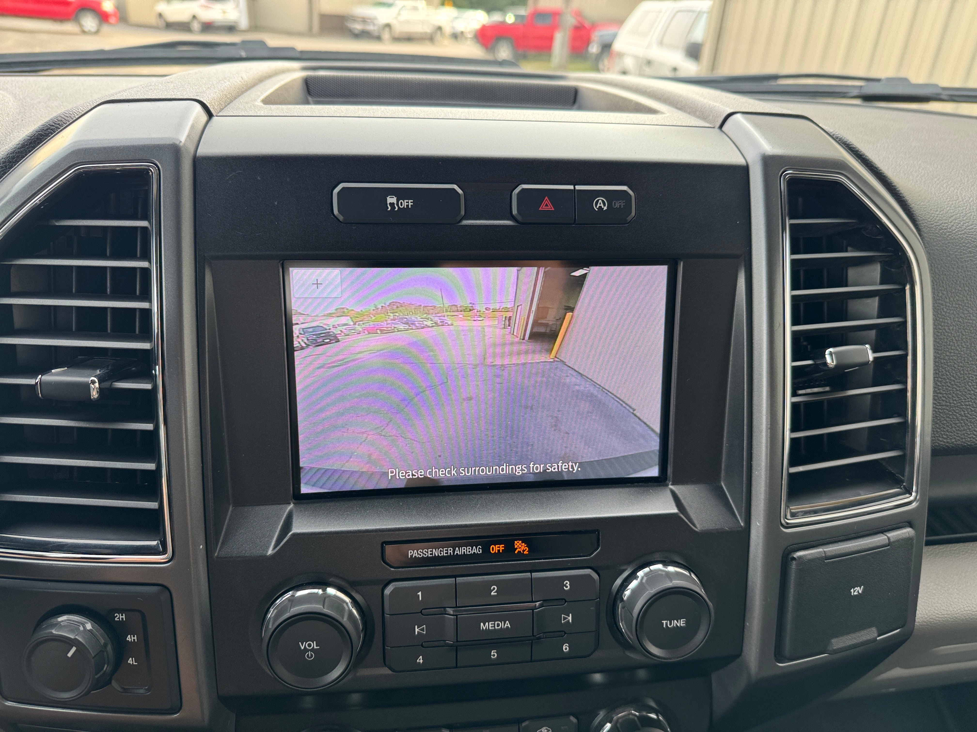 Used 2019 Ford F150 XLT w/ Trailer Tow Package AWD/4WD image 16