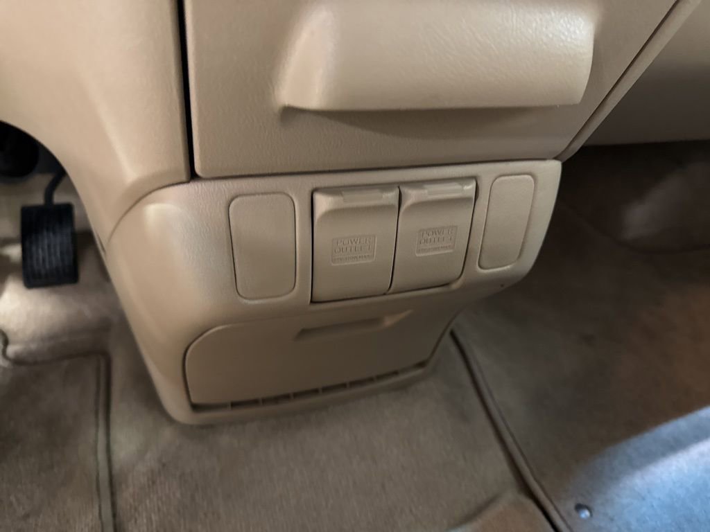 Used 2007 Honda Odyssey EX image 19