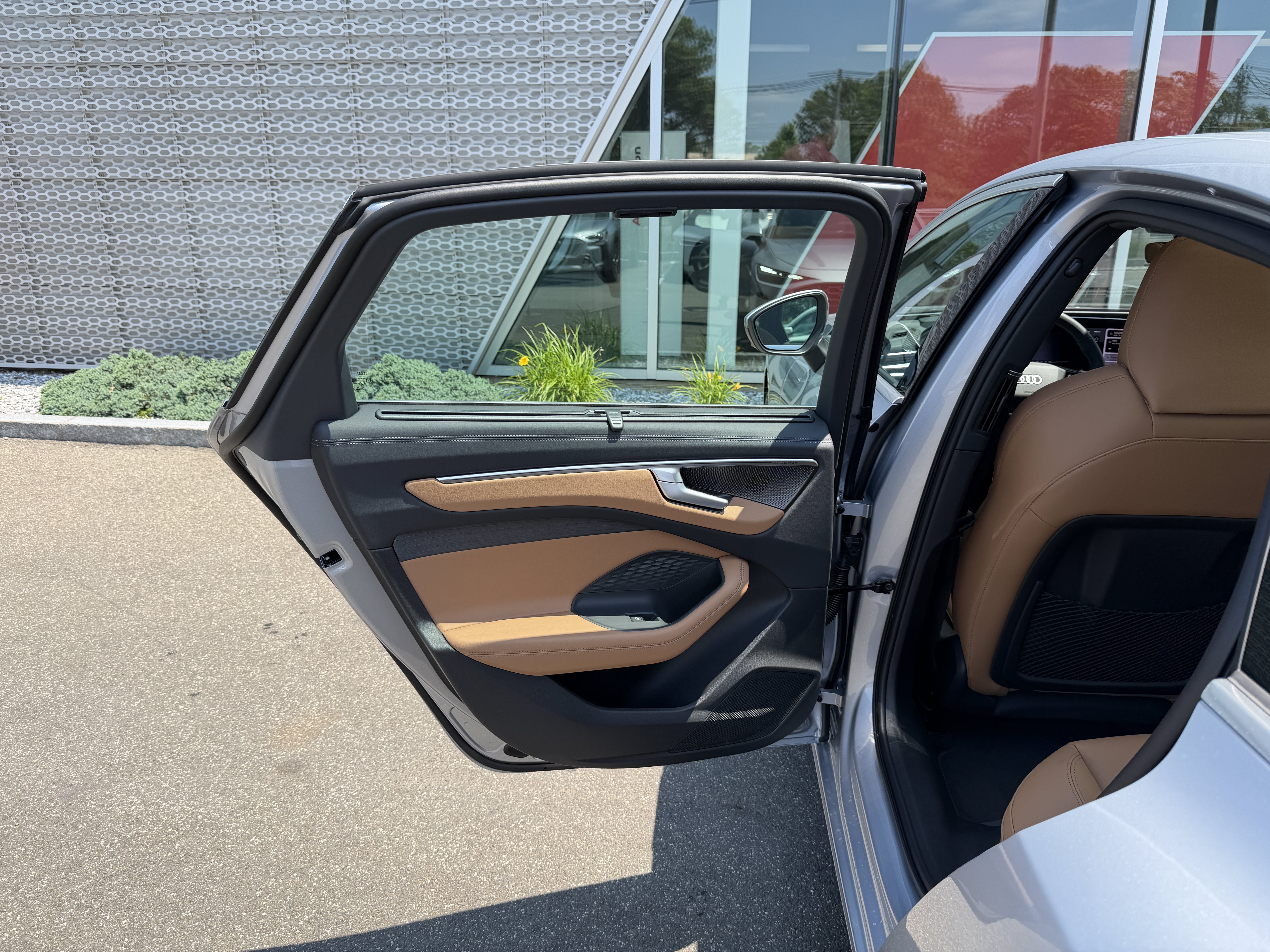 New 2026 Audi A6 Premium Plus AWD/4WD image 15