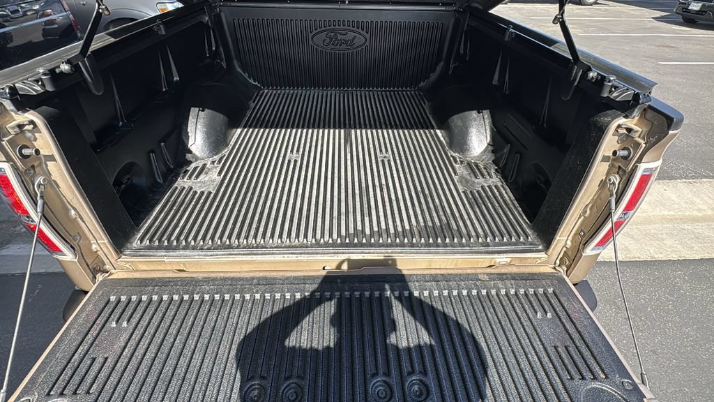 Used 2011 Ford F150 XLT w/ XLT Chrome Pkg RWD image 24