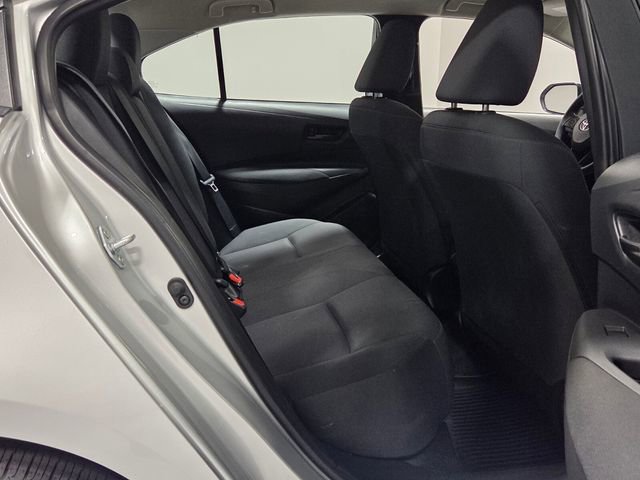 Used 2023 Toyota Corolla LE FWD image 14