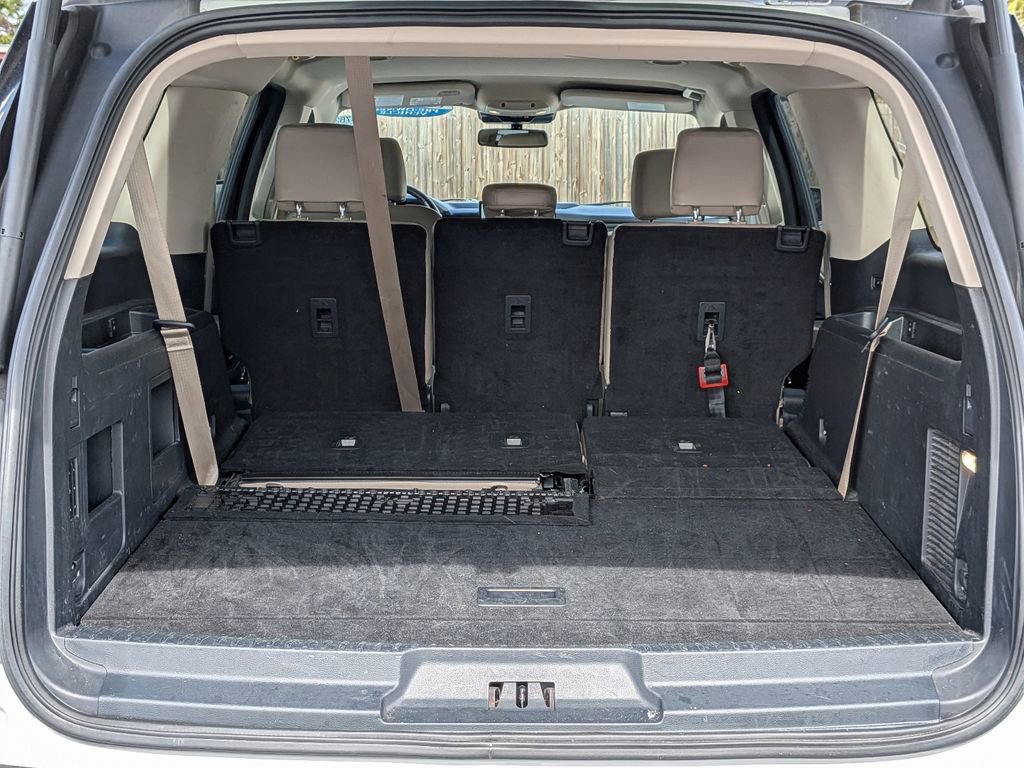 Certified 2024 Ford Expedition Max XLT image 13