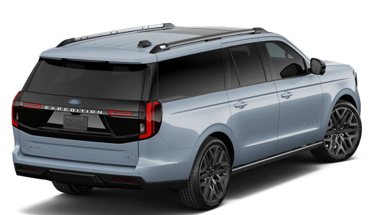New 2027 Ford Expedition Max Platinum w/ Platinum Ultimate Package AWD/4WD image 49