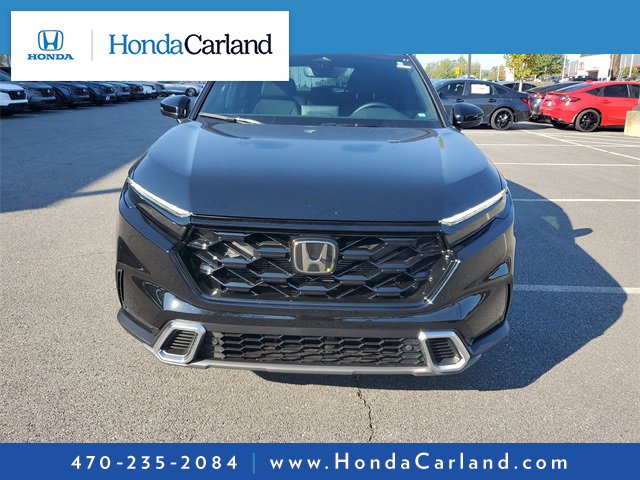 New 2026 Honda CR-V Sport Touring image 2