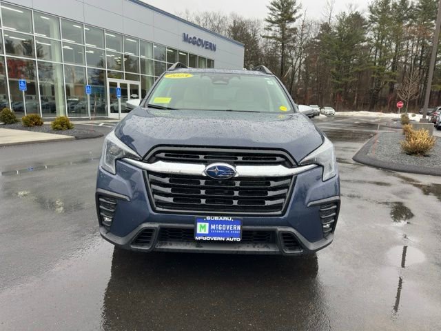 Used 2023 Subaru Ascent Limited w/ Technology Package image 2
