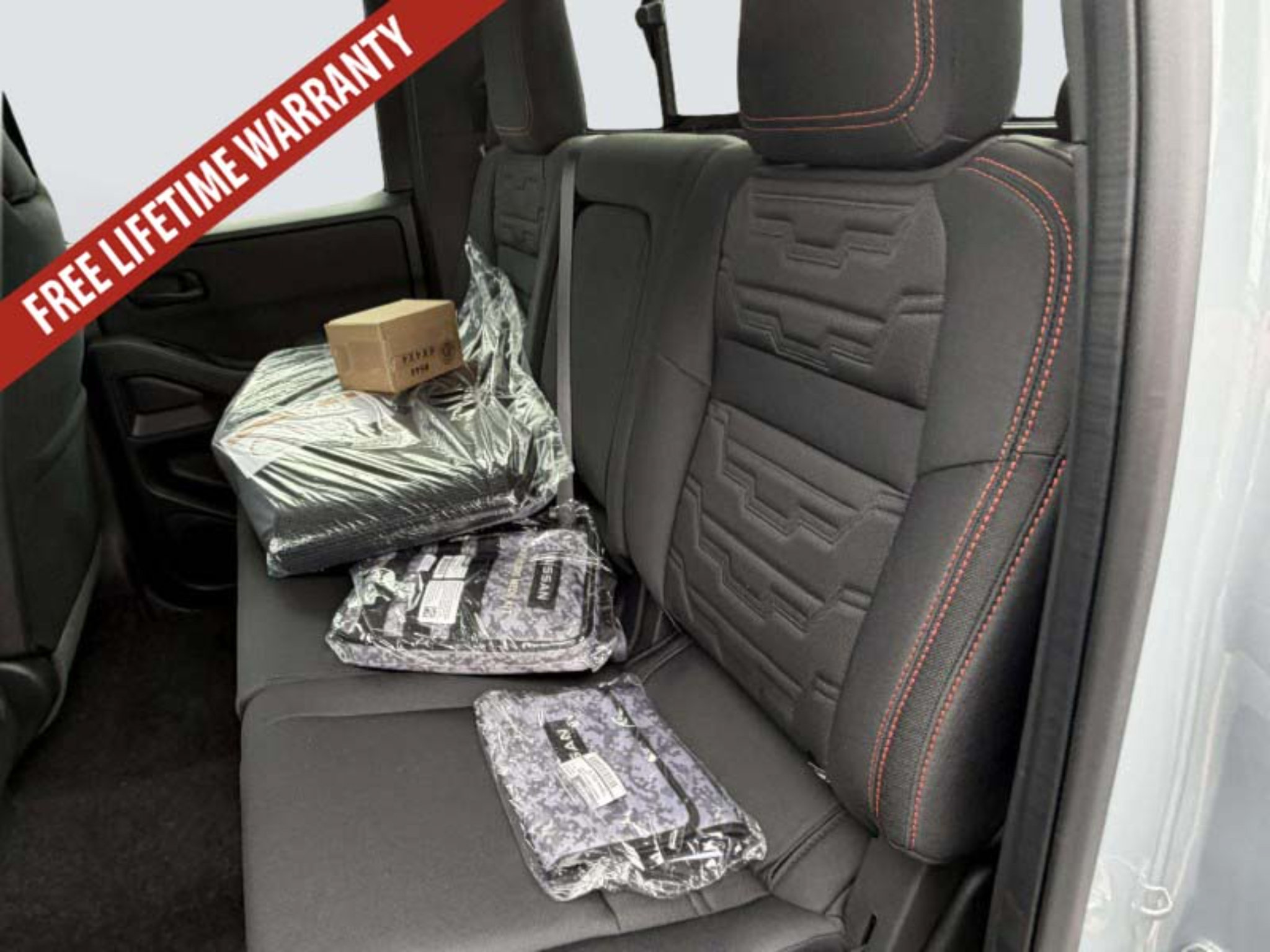 New 2027 Nissan Frontier PRO-4X w/ Pro Convenience Package AWD/4WD image 17