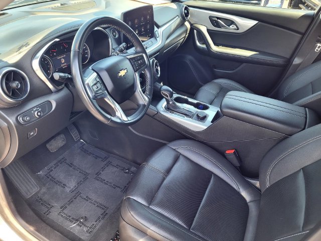 Used 2023 Chevrolet Blazer LT AWD/4WD image 10