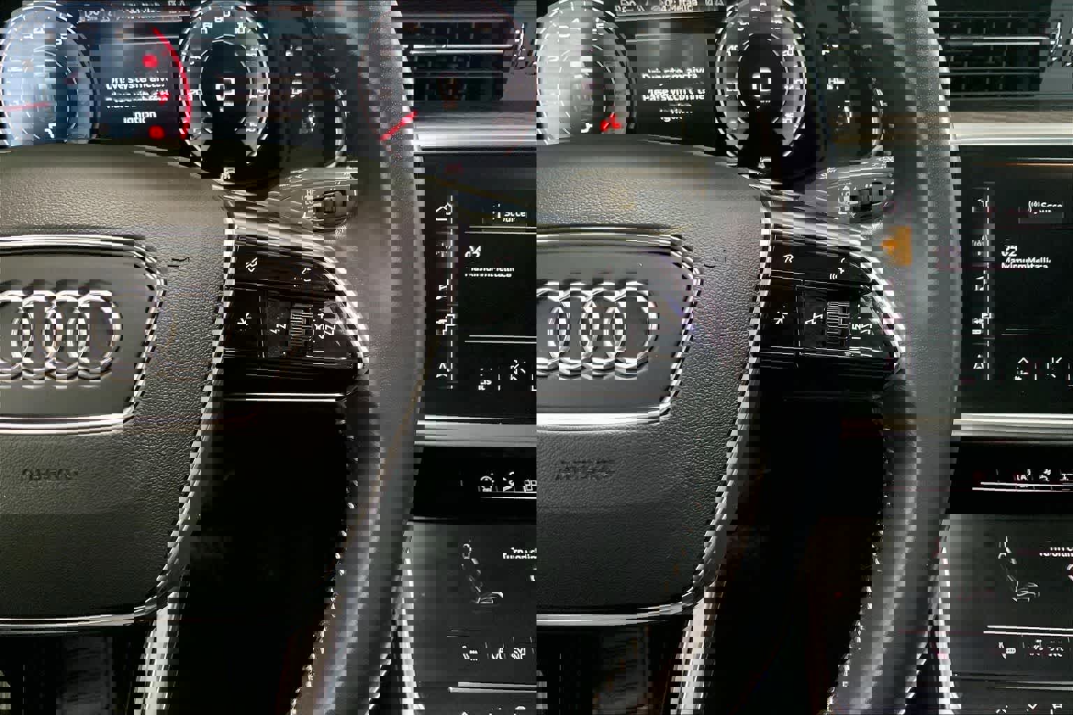 Used 2020 Audi A6 Premium Plus w/ Driver Assistance Package image 25