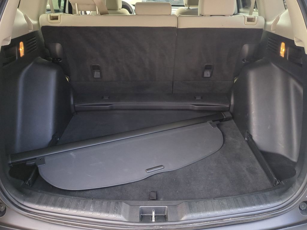 Used 2018 Honda CR-V EX image 25