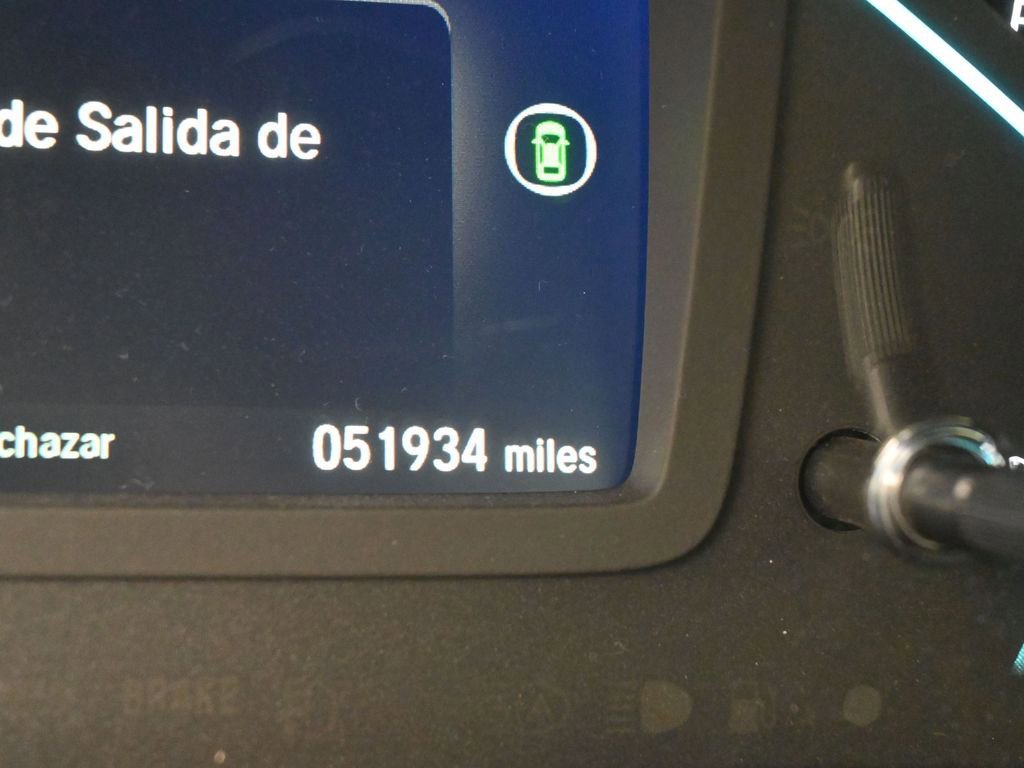 Used 2024 Honda Odyssey EX-L image 17