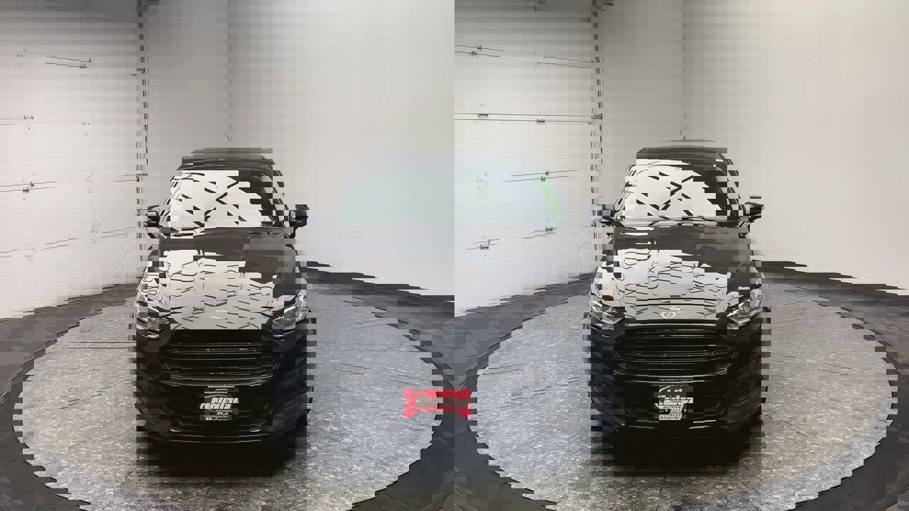 Used 2013 Ford Fusion SE image 29