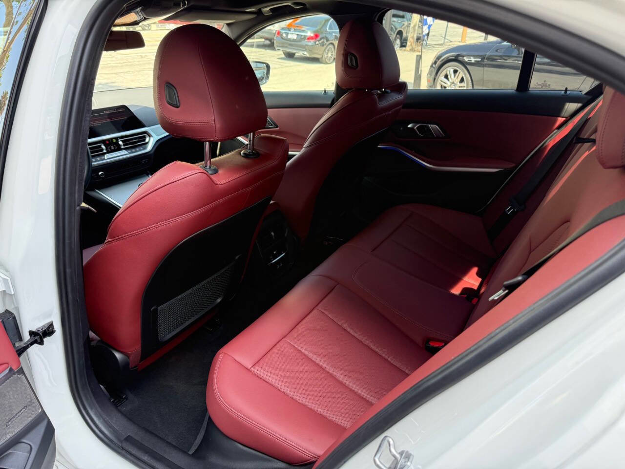 Used 2022 BMW M340i w/ Premium Package image 34