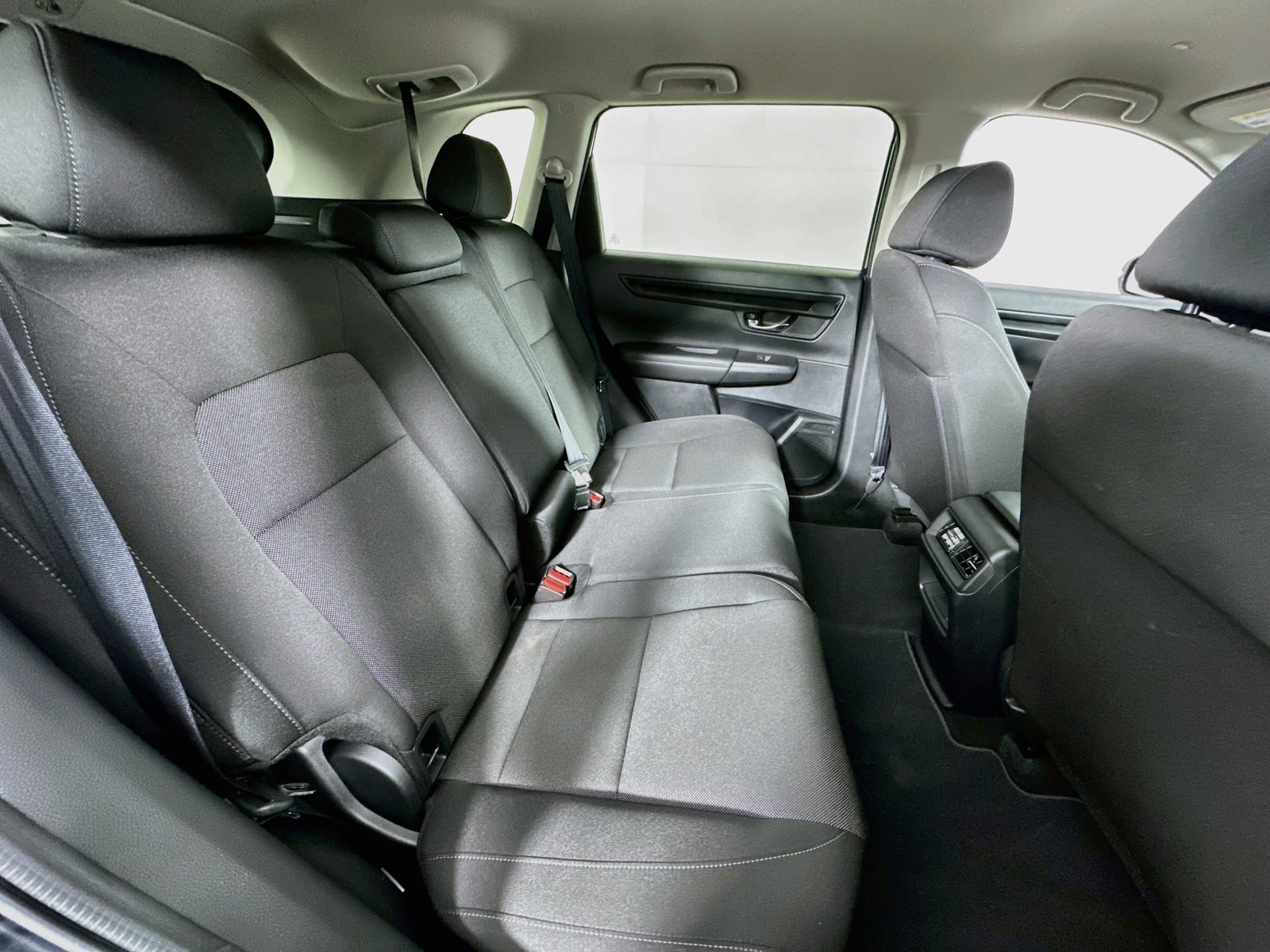 Used 2025 Honda CR-V LX image 24