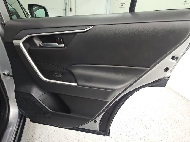 Certified 2021 Toyota RAV4 XLE w/ Convenience Package image 35