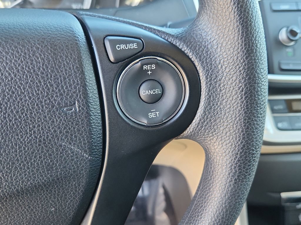 Used 2013 Honda Accord LX image 20