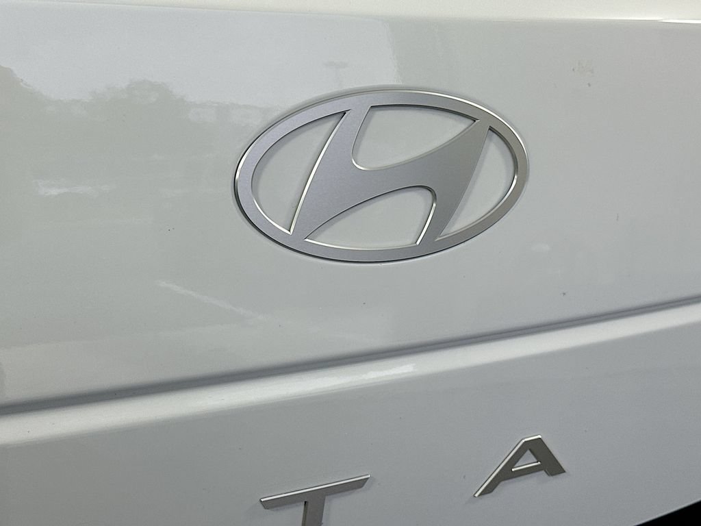 New 2026 Hyundai Santa Fe Limited AWD/4WD image 21