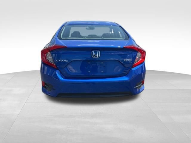 Used 2016 Honda Civic LX image 6