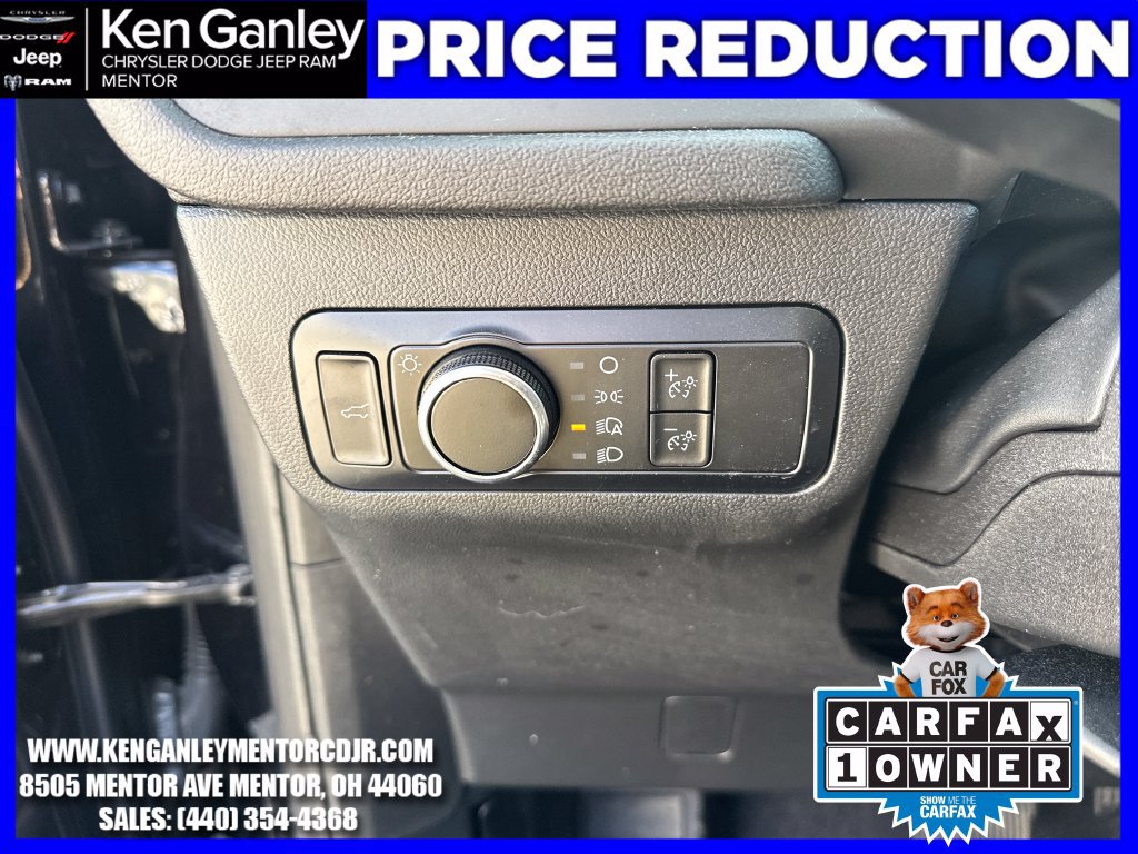 Used 2023 Ford Escape Active w/ Tech Pack #2 FWD image 14