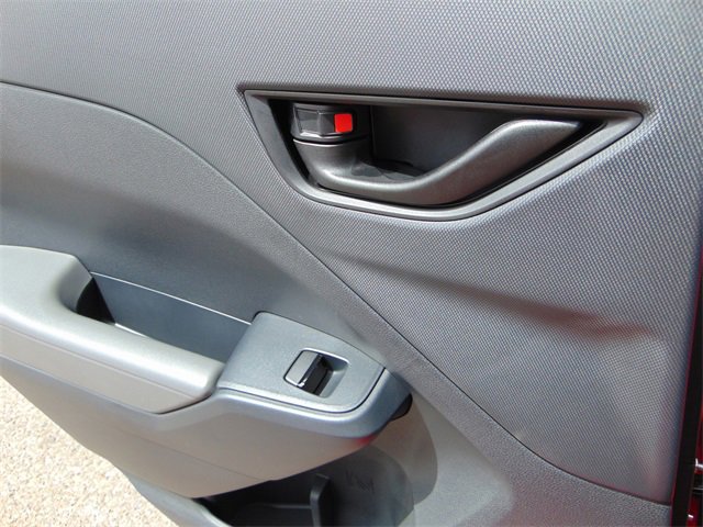 New 2025 Subaru Impreza 2.0i image 23