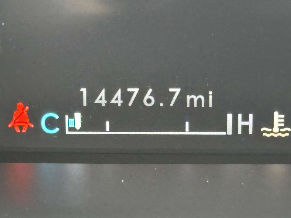 Used 2023 Lincoln Nautilus Reserve w/ Luxury Package image 29