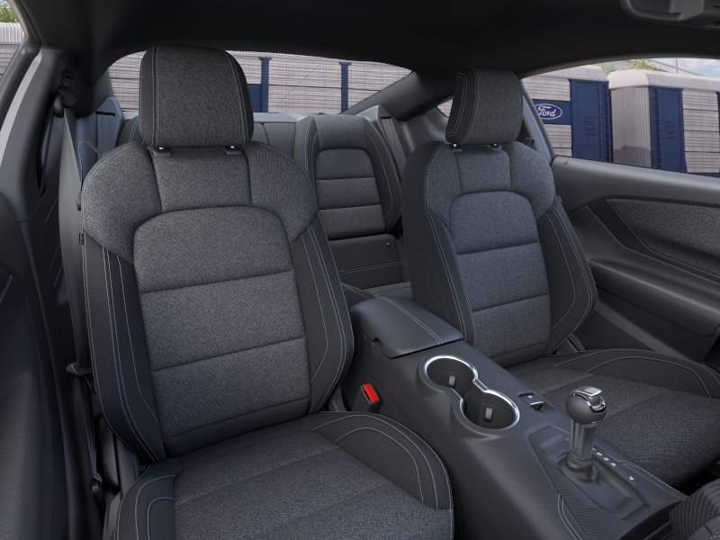 New 2026 Ford Mustang Coupe RWD image 10