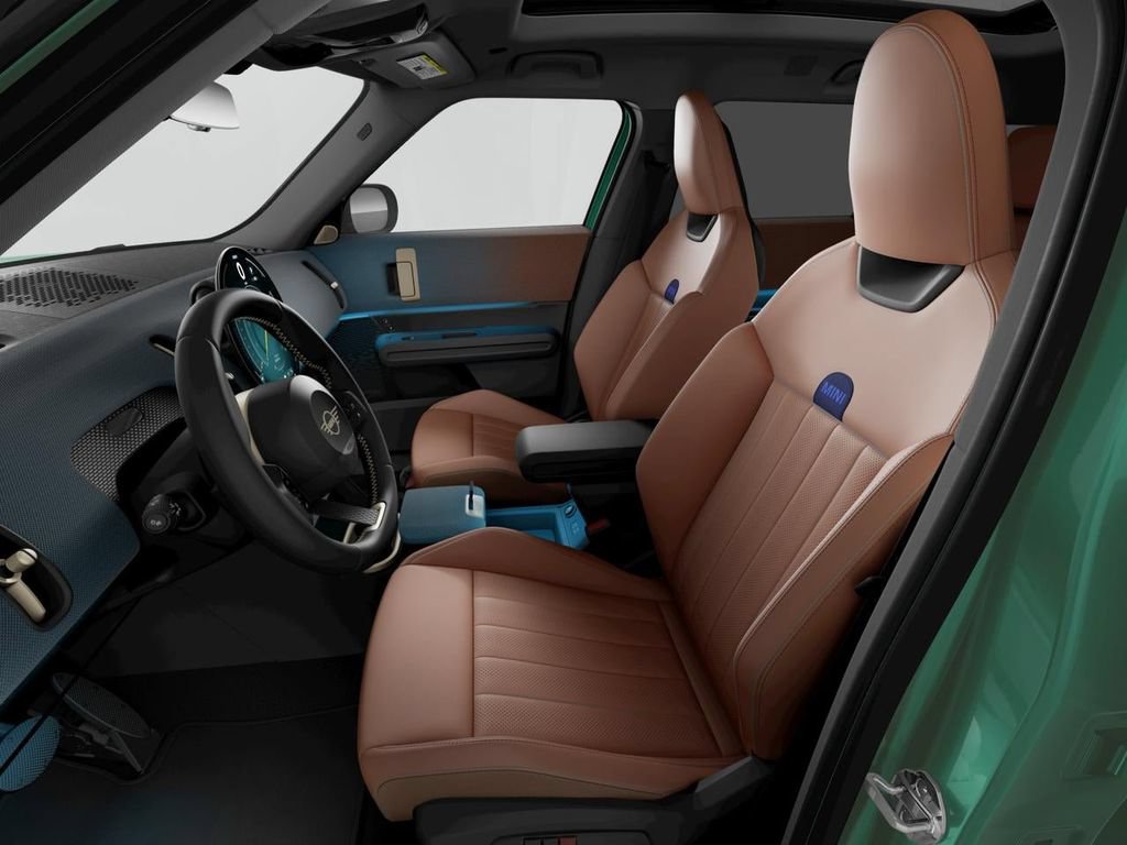 New 2027 MINI Cooper Countryman S w/ Comfort Package Max AWD/4WD image 6