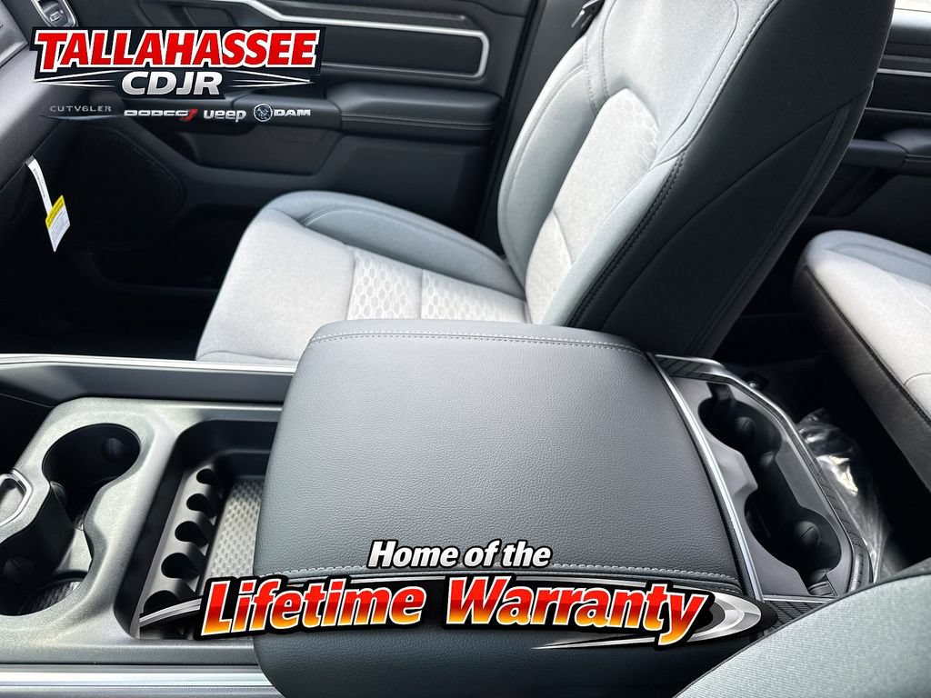 New 2026 RAM 1500 Big Horn AWD/4WD image 24