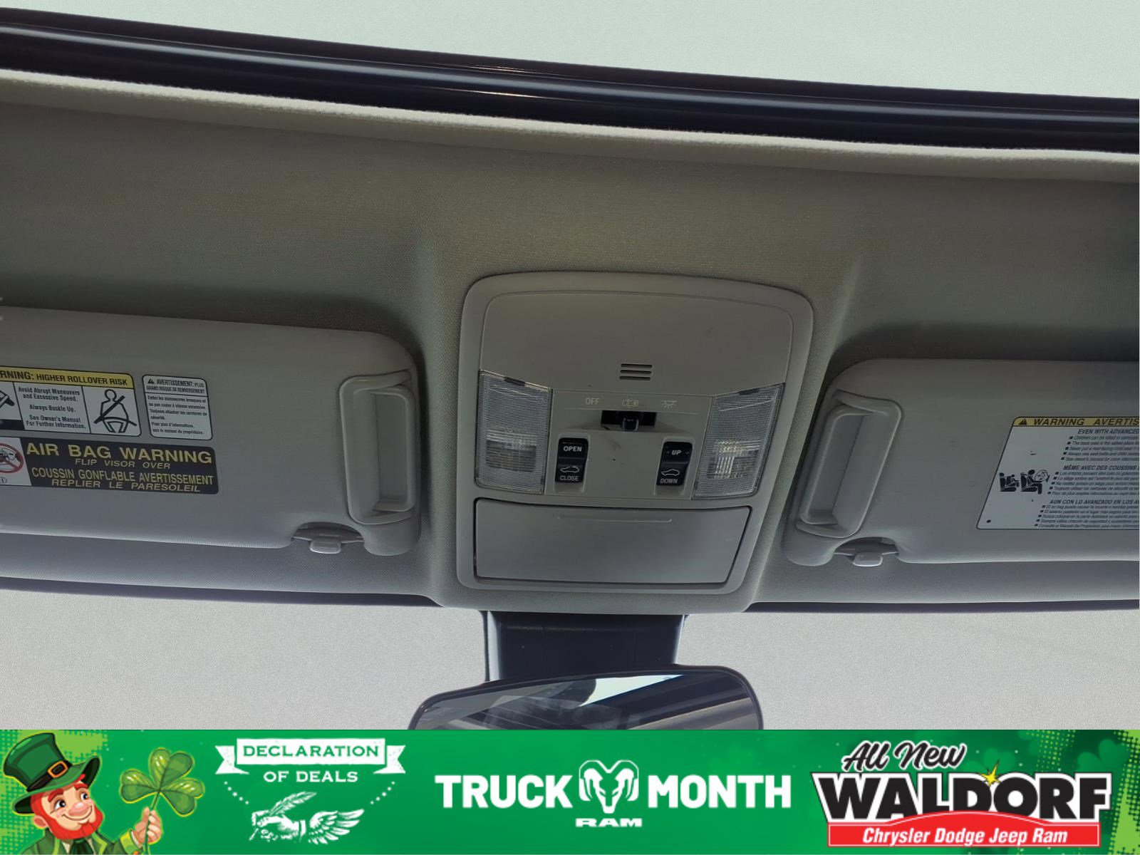 Used 2017 Toyota RAV4 XLE w/ All Weather Liner Package image 17