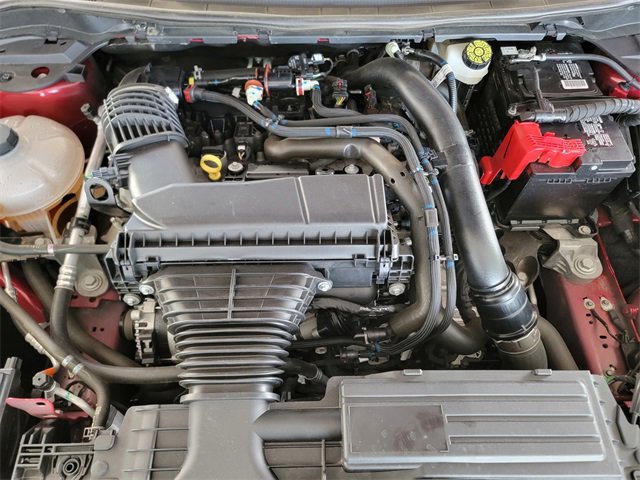 Certified 2024 Lincoln Corsair AWD w/ Equipment Group 101A image 40