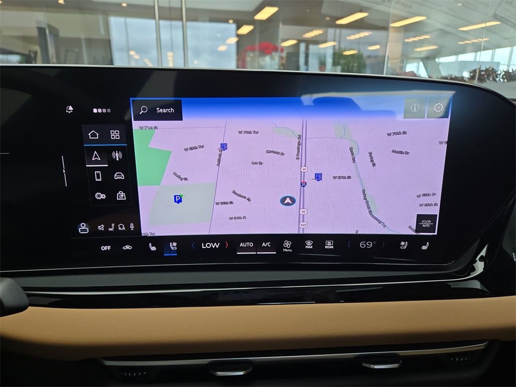 New 2025 Audi A5 2.0T Premium Plus image 18