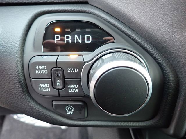 New 2026 RAM 1500 Big Horn image 18