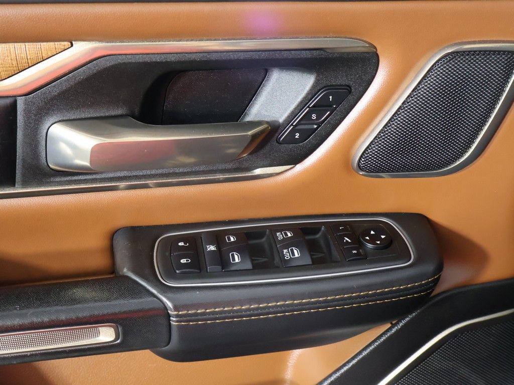 Used 2022 RAM 1500 Limited image 38