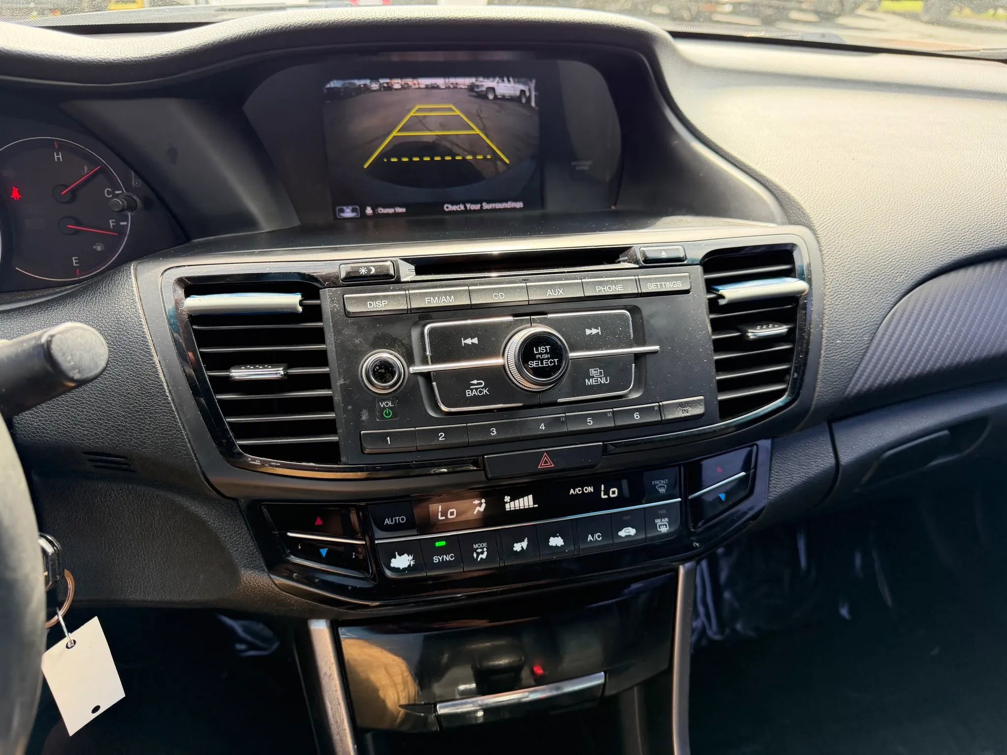 Used 2017 Honda Accord Sport Special Edition image 16