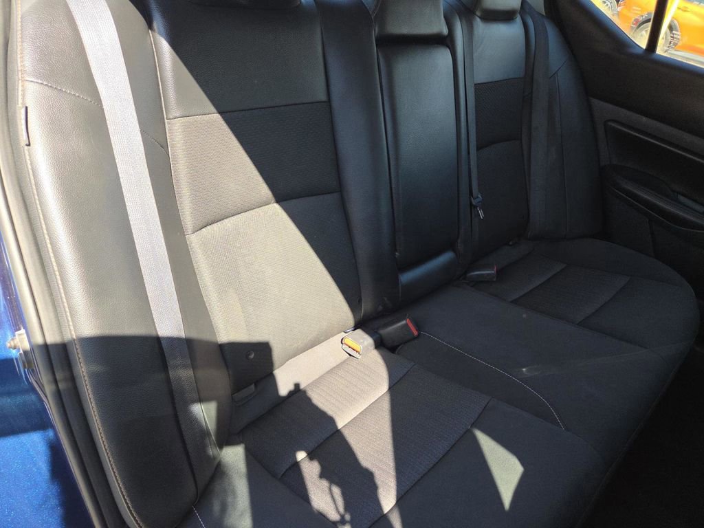 Used 2022 Nissan Altima 2.5 SR FWD image 17