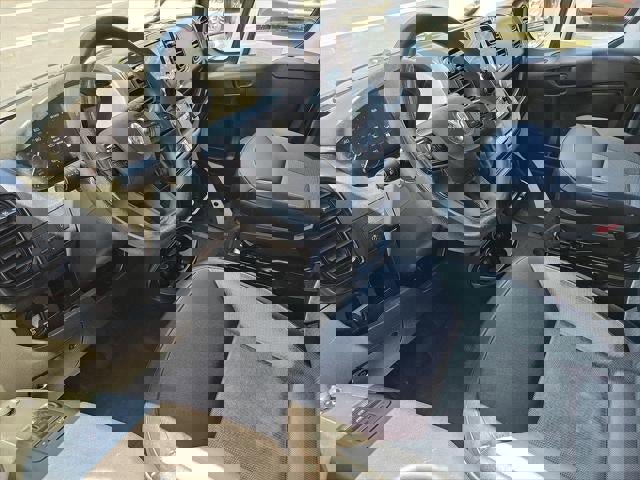 Used 2023 RAM ProMaster 2500 image 3